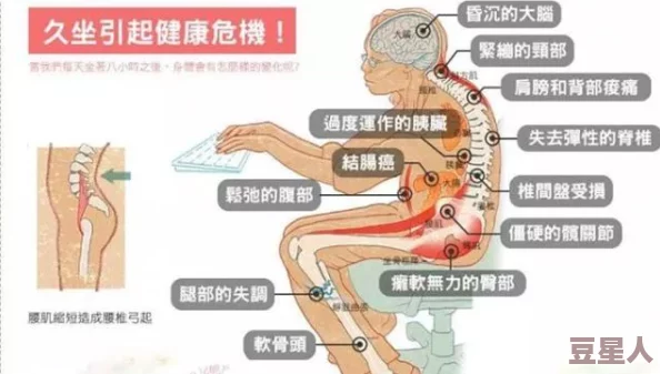 腰一沉突破了最后一层屏障：探讨身体姿势对脊柱健康的影响及其在运动中的重要性