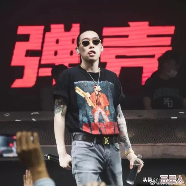 日本一姐RAPPER太多，如何在竞争激烈的音乐圈中脱颖而出？分析其风格与市场影响力