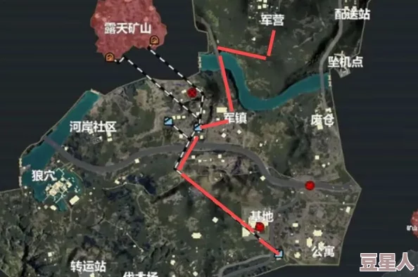 地铁逃生2v2模式详解：最新地图与策略指南全面解析