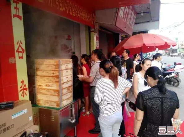 时光杂货店：独家经营早餐摊秘籍与新时代营销策略