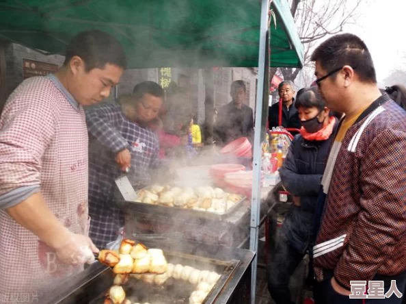 时光杂货店：独家经营早餐摊秘籍与新时代营销策略