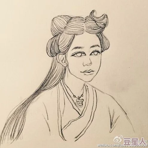 花千骨手游素描版惊艳亮相，全角色图鉴细致分享与欣赏