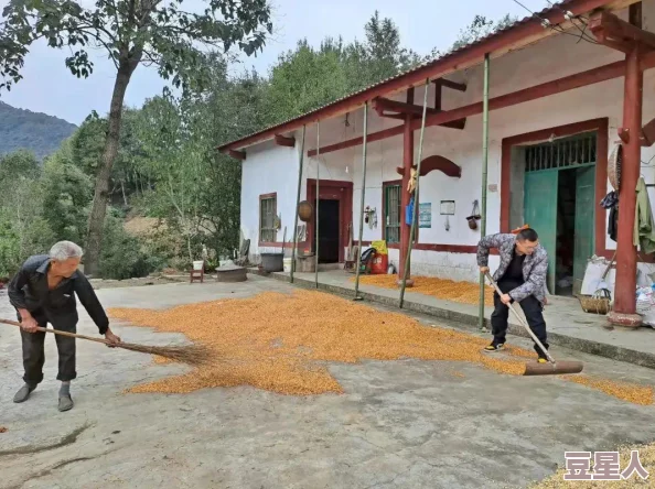 老张给小雨嘴巴排毒，竟然引发全城热议，网友纷纷围观讨论！