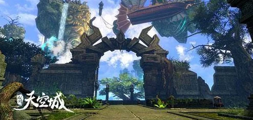 九州天空城3D：深度揭秘魅族种族背景故事与传奇历程