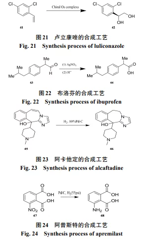 揭秘生命药合成：探索关键材料清单与制备工艺要点