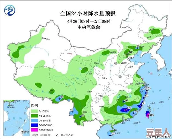 jul532暴雨持续多久预计未来三天仍将持续强降雨