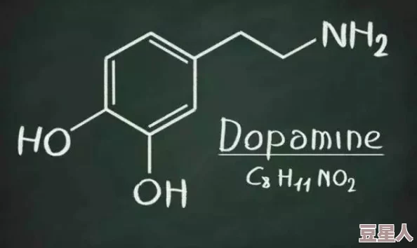 性瘾者研究发现，性瘾与大脑中的多巴胺系统异常有关