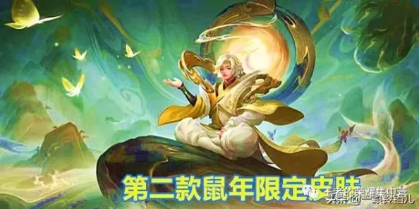 王者荣耀新周惊喜连连！蔡文姬绝美蛇年限定与铠无双霸气限定皮肤震撼登场，不容错过！