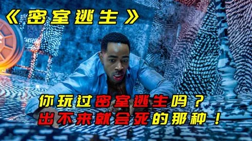 我把寡妇日出水了小说密室逃生2（加长版）勇敢面对挑战，团结合作共克难关