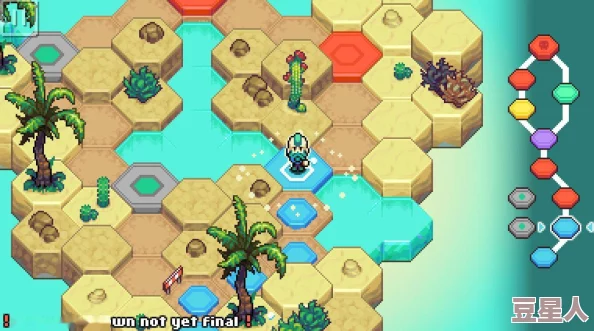 《Coromon: Rogue Planet》Steam页面正式开放，惊喜支持中文及多项优化升级！