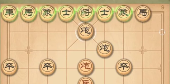 中国象棋怎么排兵布阵？布局思路深度解析，揭秘高手必赢策略中的惊喜妙招！