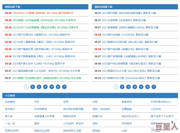 牢记永久免费网址持续更新资源库新增高清影视剧集