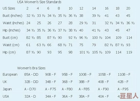 欧洲尺码日本尺码对照表现已更新新增童装尺码数据
