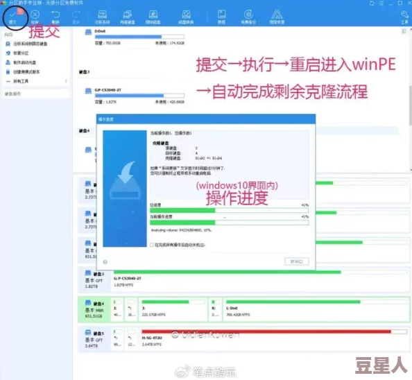 操干进度已更新至百分之八十数据库迁移完成