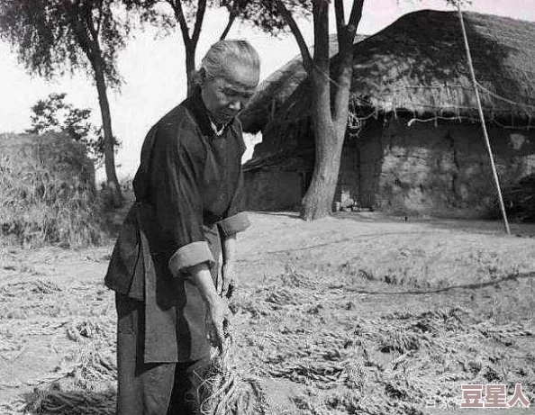 日本昭和时代农村犯罪据说村长私藏赃物还跟寡妇有染