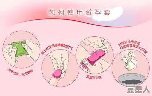 宝贝不戴套套了h危害健康风险极高传播疾病意外怀孕后患无穷