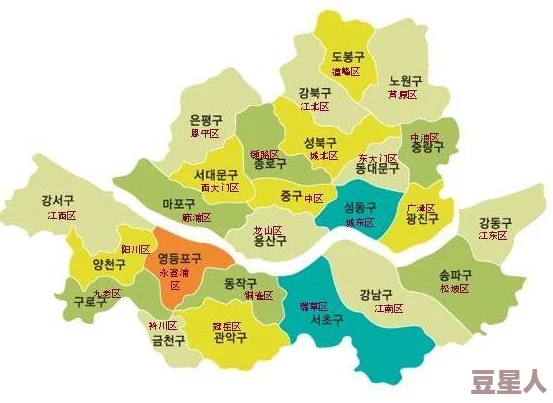 韩国三级行政区域划分调整为17个广域市和226个基础自治团体