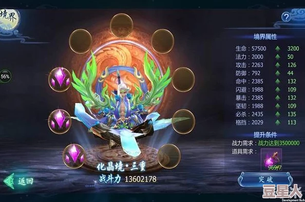 展翅翱翔新境界：魔天记3D手游翅膀系统热门玩法深度解析