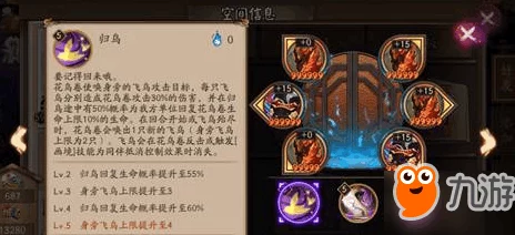 阴阳师2024最新热门主流式神御魂搭配攻略详解