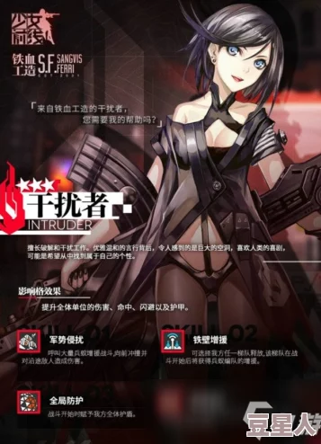 热门解析！少女前线非酋福音：三星OTs44最新实用性深度点评