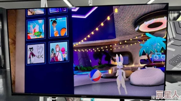 好色先生TV2025全新VR体验带你感受未来视界