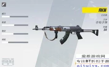 《终结者2审判日》MP7全解析：性能、应用与热门度深度解读