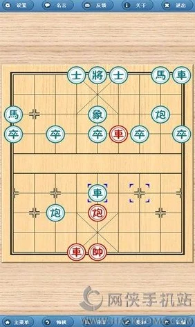 2024年热门单机小游戏象棋深度解析火爆单机象棋游戏下载推荐