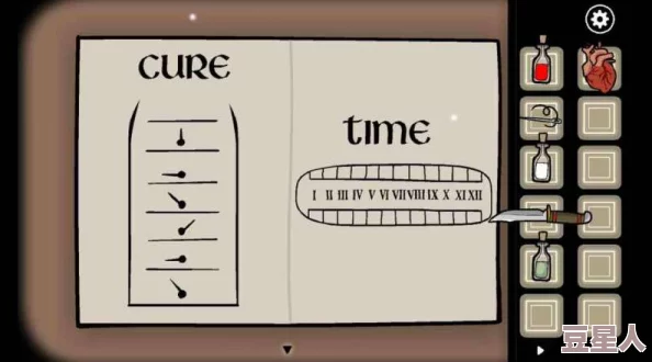 深度解析失心疯第六章时钟谜题通关策略与技巧