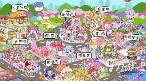 2024热门米加游戏深度解析好玩合集与精选推荐